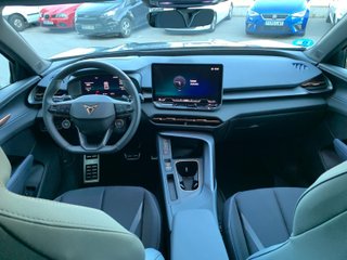 CUPRA Terramar 1.5 TSI e-Hybrid 150kW (204 CV) DSG