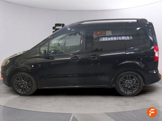 Ford Tourneo Courier 1.0 EcoBoost 74kW (100CV) Sport