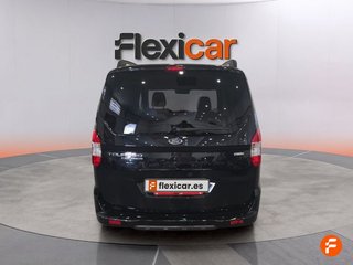Ford Tourneo Courier 1.0 EcoBoost 74kW (100CV) Sport
