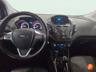 Ford Tourneo Courier 1.0 EcoBoost 74kW (100CV) Sport