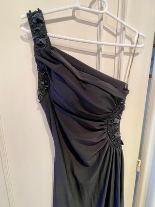 Vestido negro Nuevo para eventos