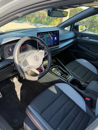 Volkswagen Gti Clubsport 2025