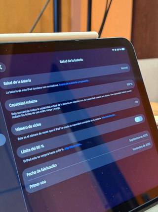 iPad 10ª Gen (A16) 128GB (COMO NUEVO)