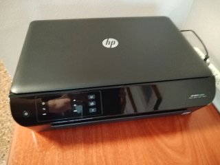 Impresora HP Envy 4500 Multifunción