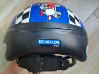 CASCO BICI NIÑOS NIÑAS
