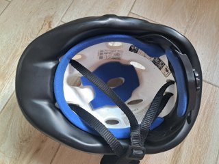 CASCO BICI NIÑOS NIÑAS