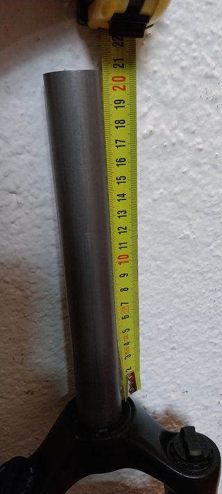 Horquilla Suntour NEX - NUEVA