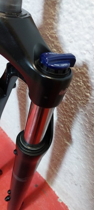 Horquilla Suntour NEX - NUEVA