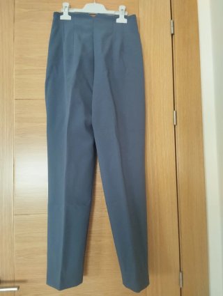 Pantalones Zara talla XS
