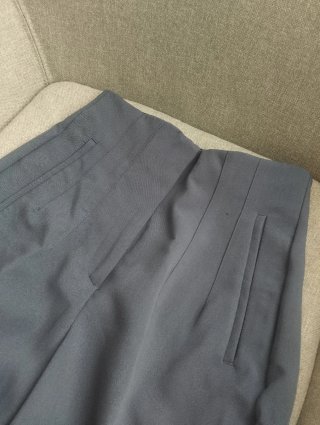 Pantalones Zara talla XS