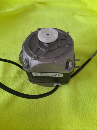 Motor Ventilador YZF25-40 25/90W 220-240V