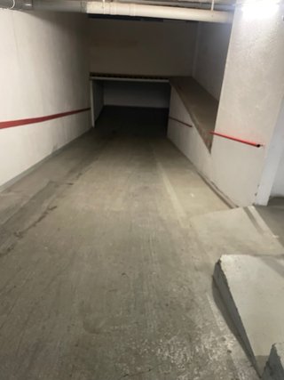 Trastero en alquiler en zona Marina/Glòries