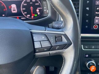Seat Ateca 1.5 TSI 110kW (150CV) DSG S&S FR Go