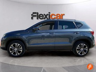 Seat Ateca 1.5 TSI 110kW (150CV) DSG S&S FR Go