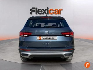Seat Ateca 1.5 TSI 110kW (150CV) DSG S&S FR Go