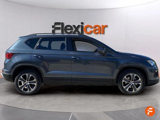 Seat Ateca 1.5 TSI 110kW (150CV) DSG S&S FR Go