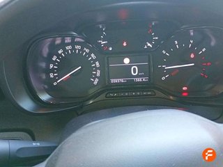 Toyota Proace City Verso TOYOTA Proace City Verso 1.5D Family Active L1