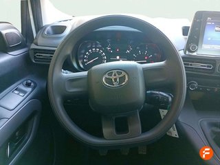 Toyota Proace City Verso TOYOTA Proace City Verso 1.5D Family Active L1