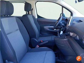 Toyota Proace City Verso TOYOTA Proace City Verso 1.5D Family Active L1