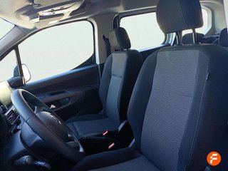 Toyota Proace City Verso TOYOTA Proace City Verso 1.5D Family Active L1