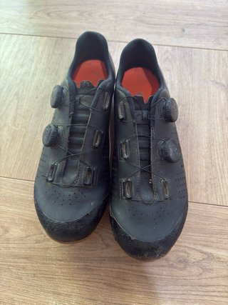 Botas MTB Luck Talla 44