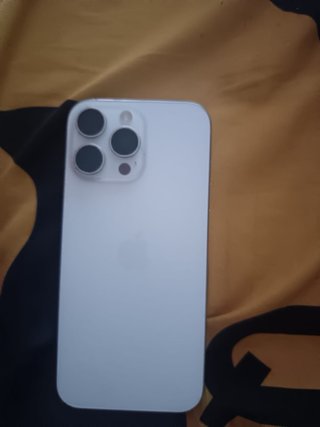 iPhone 16 Pro Max 256GB