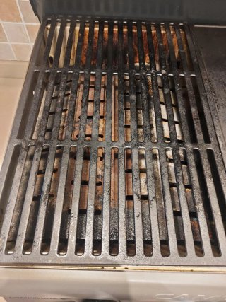 Barbacoa Campingaz Adelaide 3 Woody