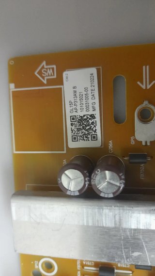 Recambios TV Sony KD-65X80J