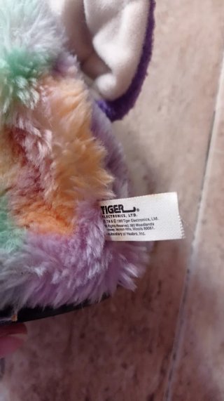 Furby Original Arcoíris