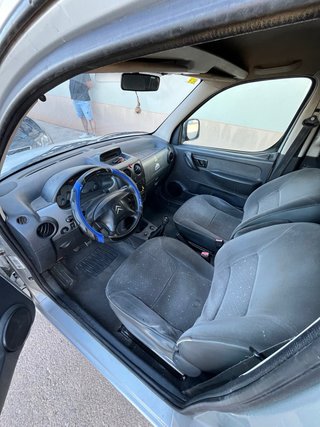 Citroen Berlingo 2007