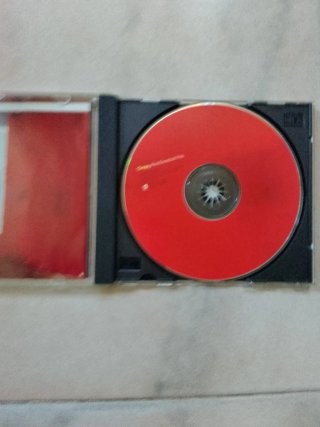 Simply Red Greatest Hits CD