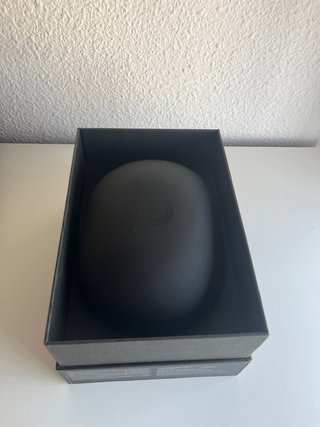 Cascos Beats Studio 3 Wireless Negros