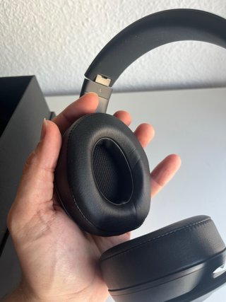 Cascos Beats Studio 3 Wireless Negros