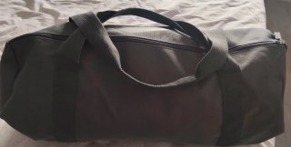 Bolsa de deporte Superman [DC]
