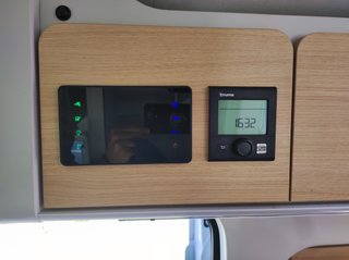 FORD TRANSIT 4X4 CAMPER AUTOCARAVANA MK8