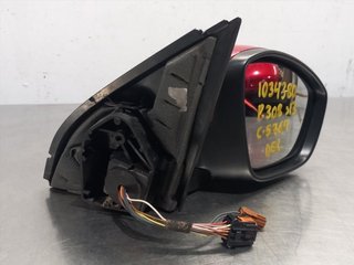 RETROVISOR DERECHO PEUGEOT 308