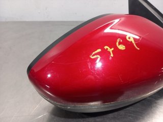 RETROVISOR DERECHO PEUGEOT 308