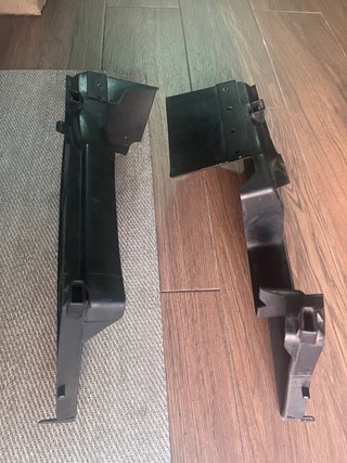 Citroen AX Bandejas Fase 1