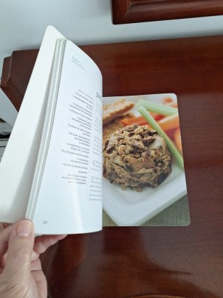 El arte de cocinar platos vegeterianos