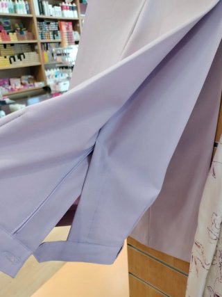 Conjunto Chaqueta y Pantalón Talla 46/48 talla poc