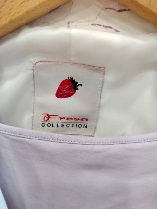 Conjunto Chaqueta y Pantalón Talla 46/48 talla poc