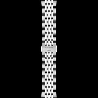 Orologio Tissot Visodate T157.407.11.051.00
