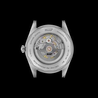 Orologio Tissot Visodate T157.407.11.051.00