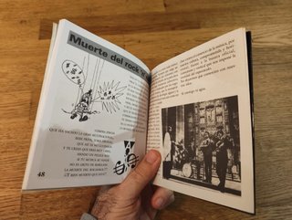 Sin Dios - Ruido Anticapitalista / Alerta Antifa C