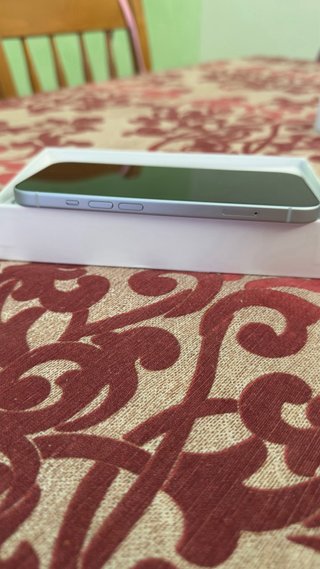iPhone 15 Blu 256GB