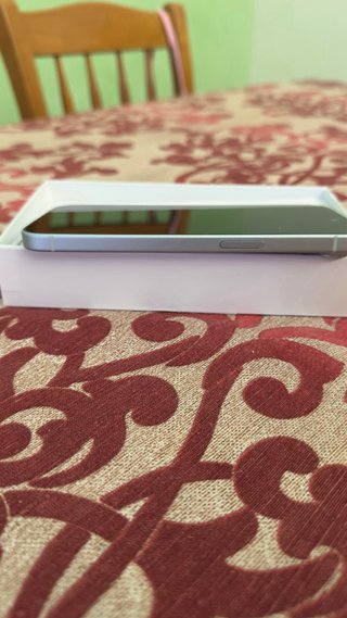 iPhone 15 Blu 256GB