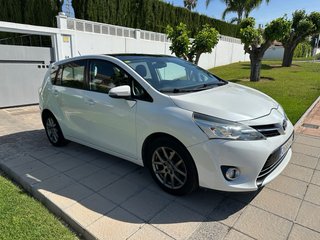 Toyota Verso 2013