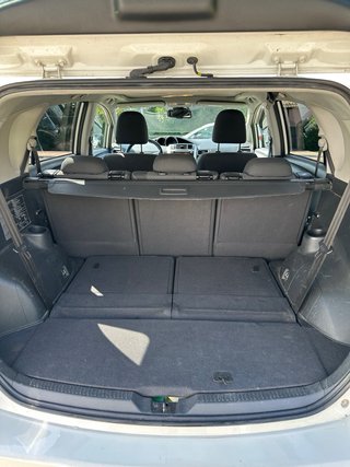 Toyota Verso 2013