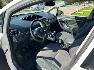 Toyota Verso 2013