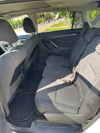 Toyota Verso 2013